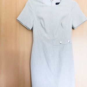 Hot chic petite dress